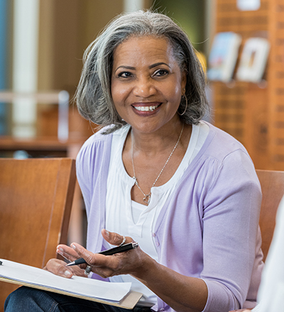 Bp Learning Community