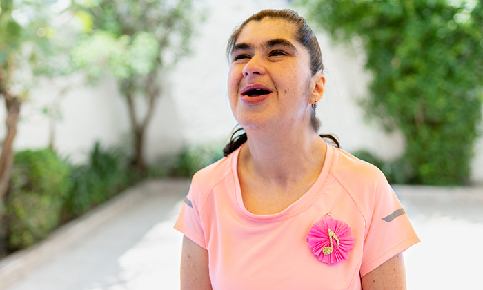 Transition to adulthood