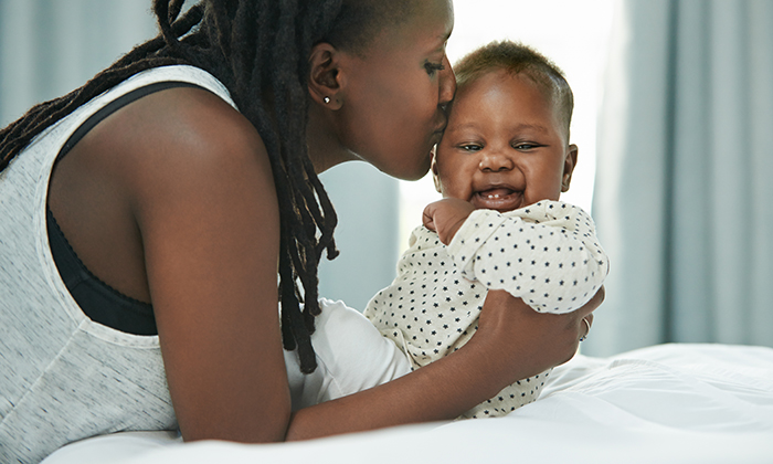 Preg Infant Preg Infant